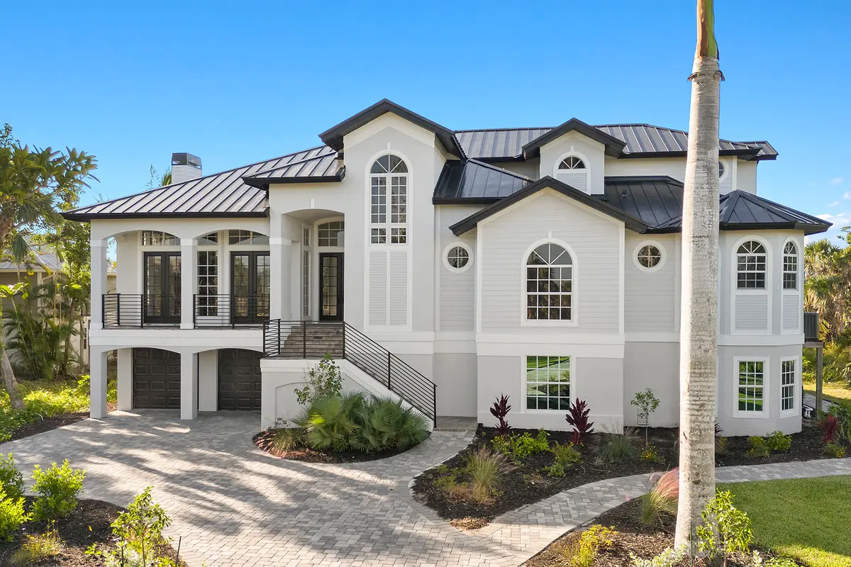 2287 Starfish Lane, Sanibel, FL 33957 - #1