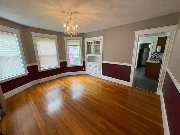 65 Draper St , #2, Boston, MA 02122