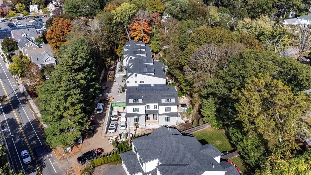 956 Walnut Street #7, Newton, MA 02461 - #1