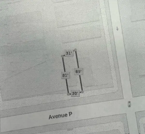 411 Avenue P, Brooklyn, NY 11223