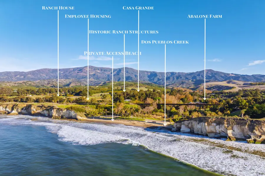 1 Beach Road, Santa Barbara, CA 93117 - Image #3