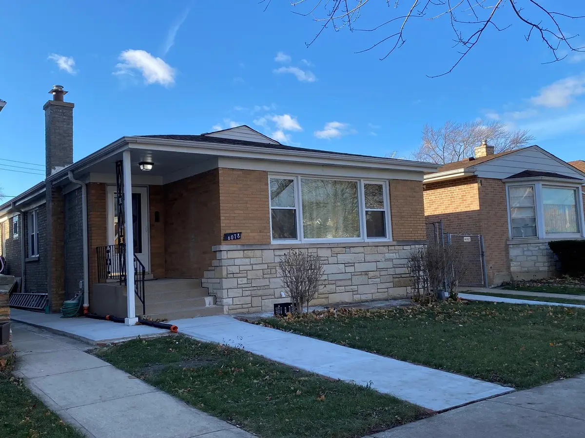 6078 N Troy Street, Chicago, IL 60659 - #1