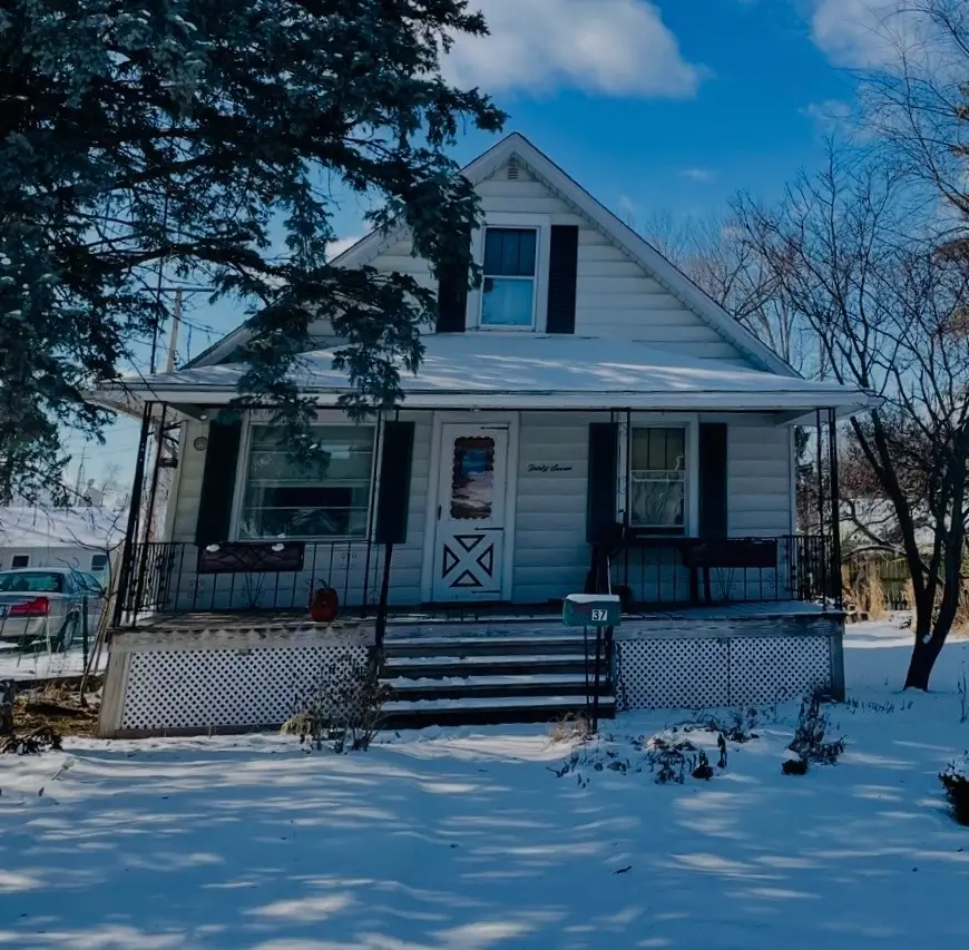 37 Argyle Avenue, Joliet, IL 60433 - #1