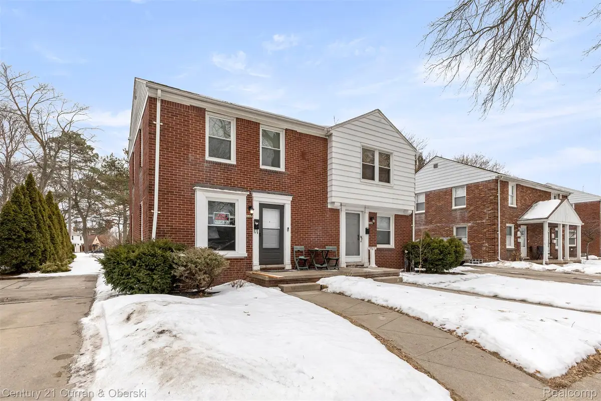 18235 Outer Drive, Dearborn, MI 48128 - #1