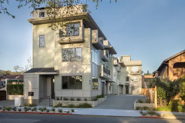 709 C Street #1, San Rafael, CA 94901