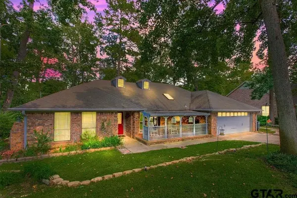 1511 Dolly Lane, Hideaway, TX 75771