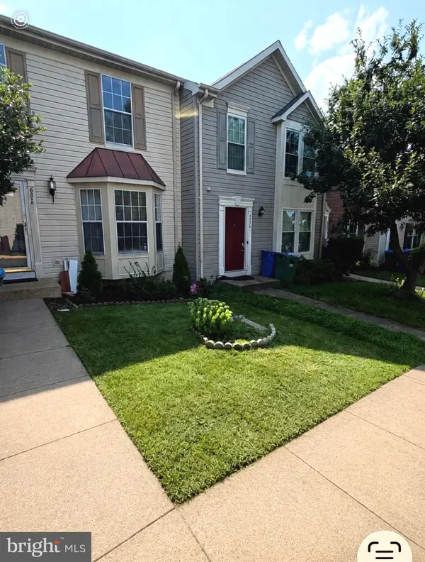 6226 Battalion Street, Centreville, VA 20121