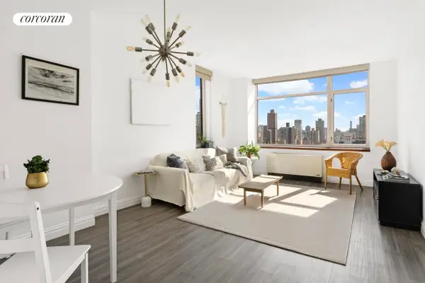 1760 2nd Avenue #30B, Manhattan, NY 10128