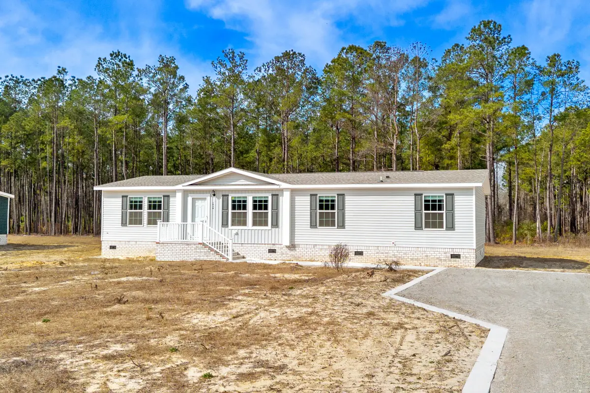 1938 Goose Bay Rd., Loris, SC 29569 - #1