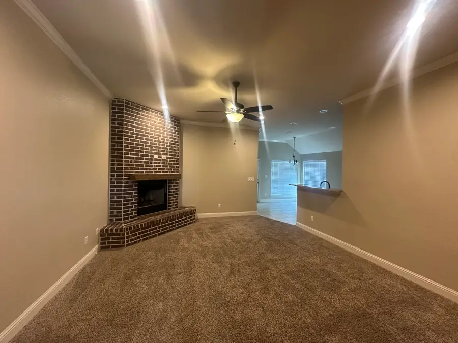 717 Blanton Drive, Sherman, TX 75092 - Image #3