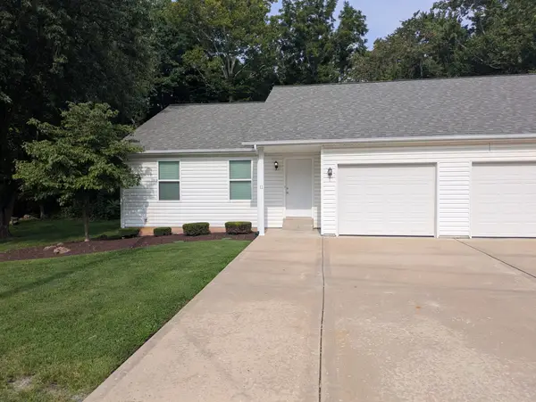 11 Norman Drive, Columbia, IL 62236