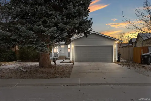 3584 S Olathe Way, Aurora, CO 80013