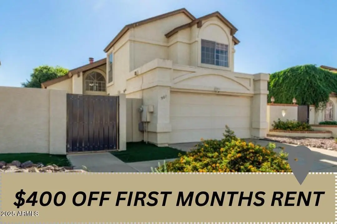 501 E TOPEKA Drive, Phoenix, AZ 85024 - Image #1