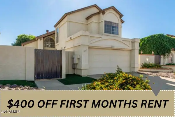 501 E TOPEKA Drive, Phoenix, AZ 85024