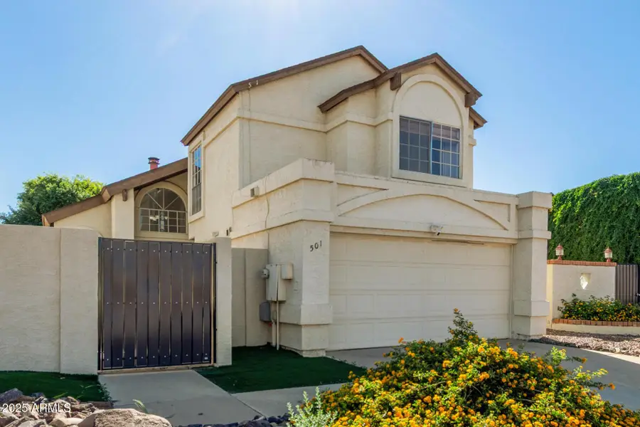 501 E TOPEKA Drive, Phoenix, AZ 85024 - Image #2
