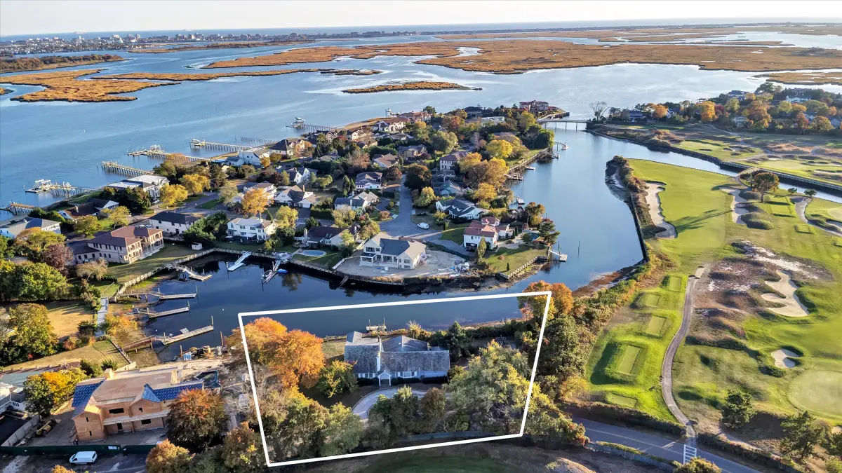 1230 Harbor Road, Hewlett Harbor, NY 11557 - Image #1