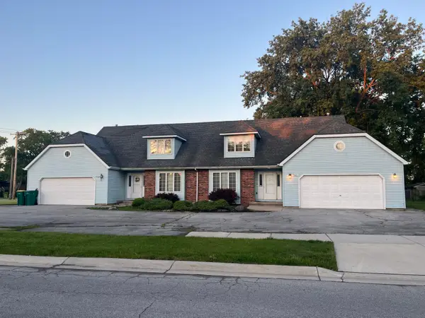 7315 Morton Street, Merrillville, IN 46410
