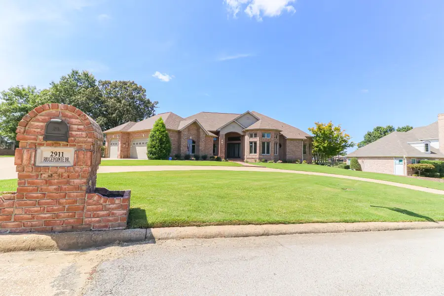 2911 Ridgepointe, Jonesboro, AR 72404 - Image #2