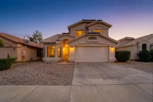 12523 W Roanoke Avenue, Avondale, AZ 85392