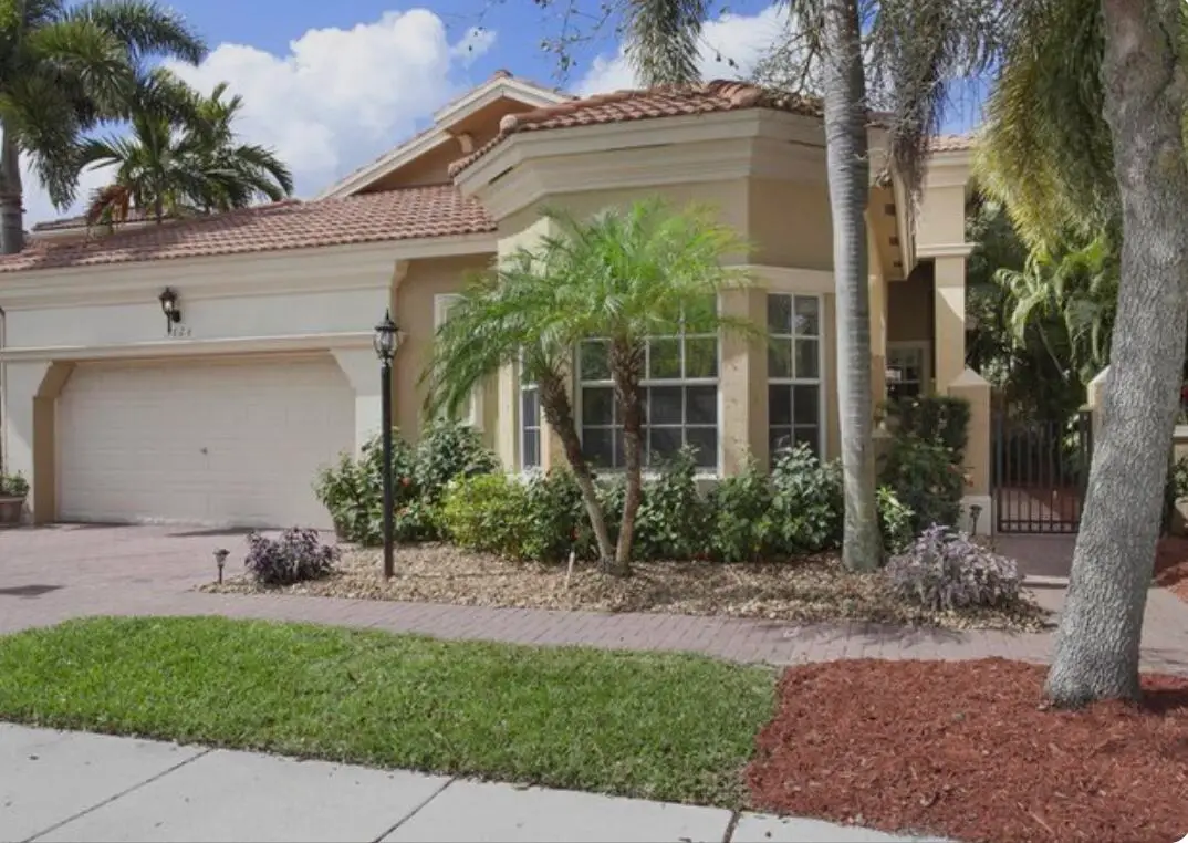 5828 NW 121st Avenue, Coral Springs, FL 33076 - #1