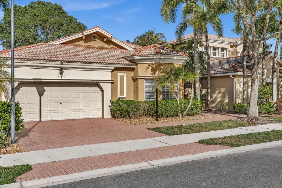 5828 NW 121st Avenue, Coral Springs, FL 33076 - #2