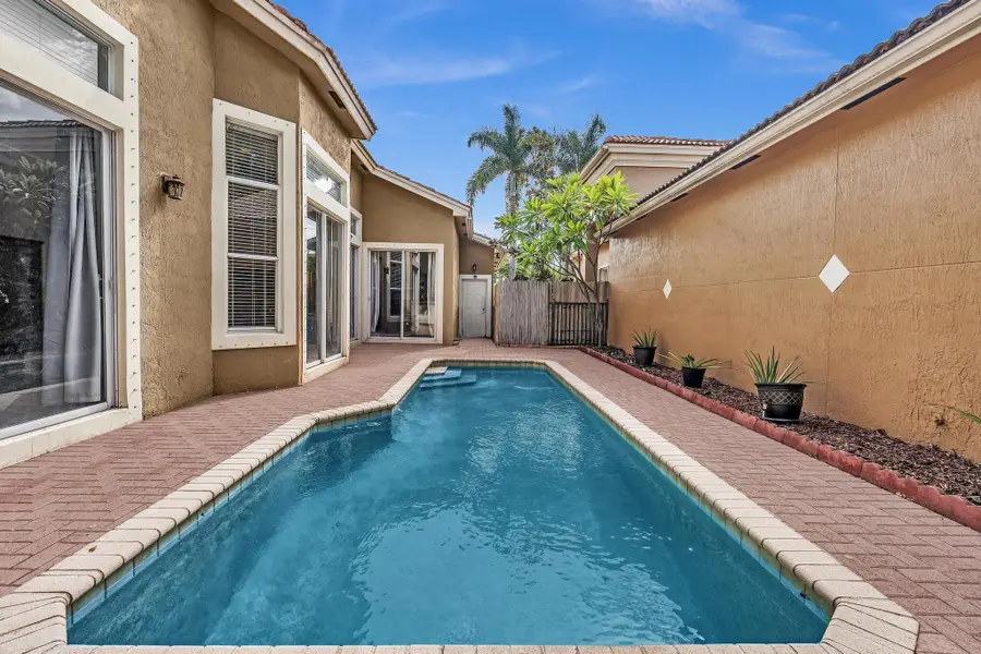 5828 NW 121st Avenue, Coral Springs, FL 33076 - #3