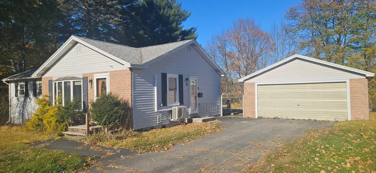8 Crescent Street, Brewer, ME 04412 - Image #1