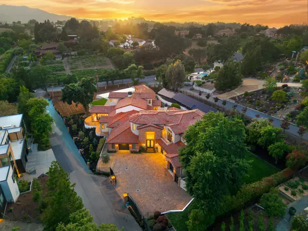 640 El Pintado Rd, Danville, CA 94526