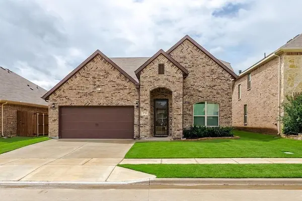 3732 Trillium Drive, Fort Worth, TX 76244