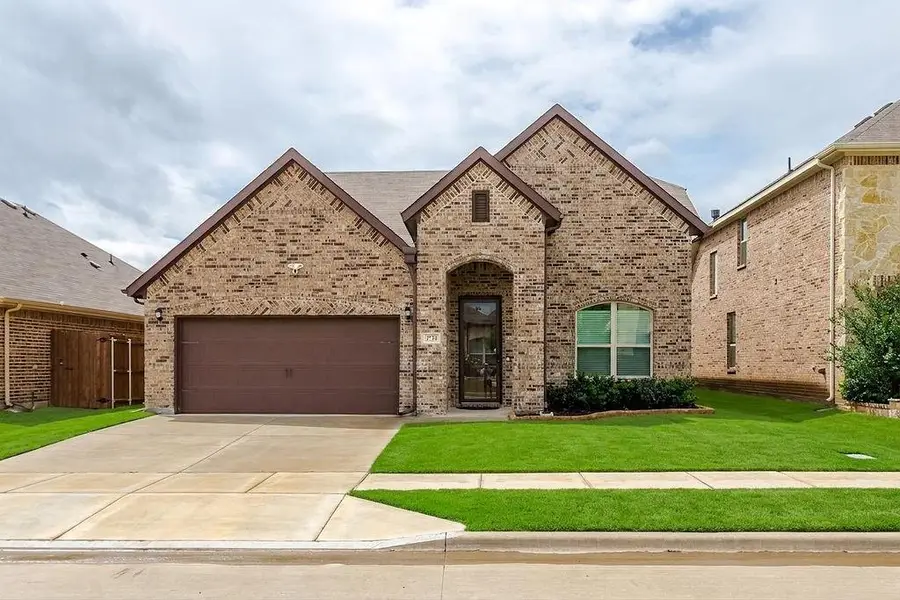 3732 Trillium Drive, Fort Worth, TX 76244 - #2