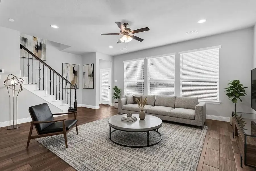 3732 Trillium Drive, Fort Worth, TX 76244 - #3