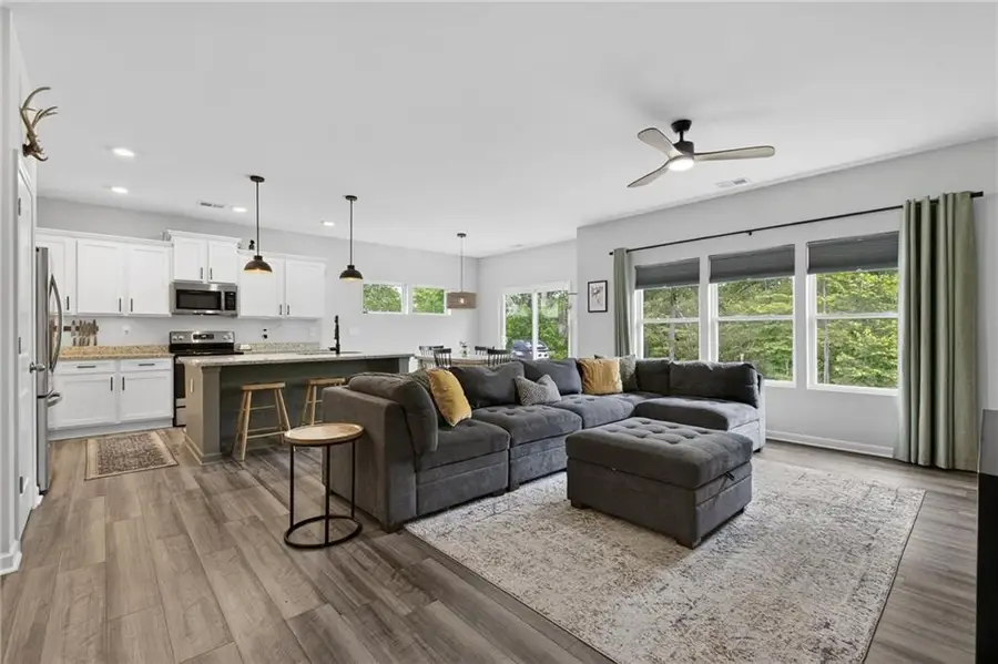 437 Tom Avery Drive, Ball Ground, GA 30107 - #2