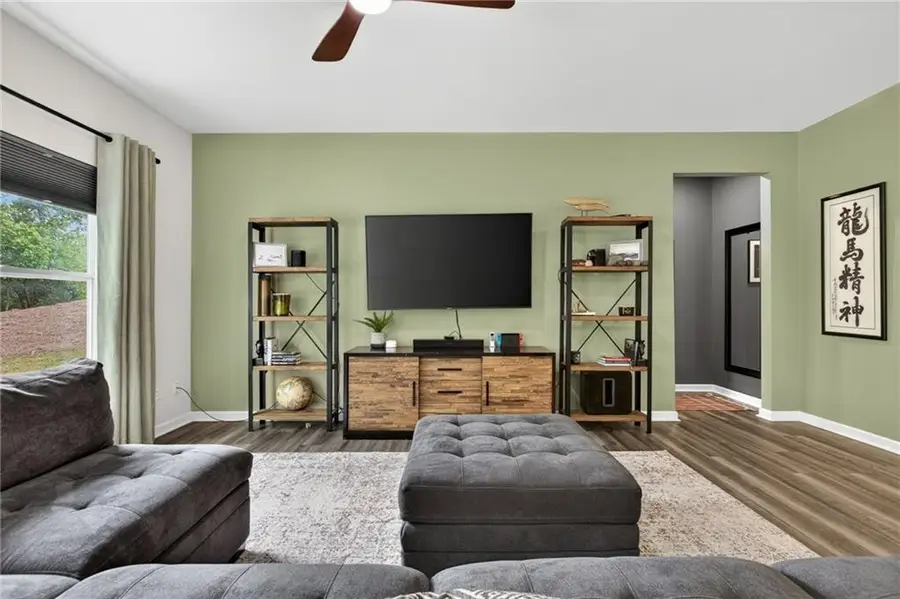 437 Tom Avery Drive, Ball Ground, GA 30107 - #3