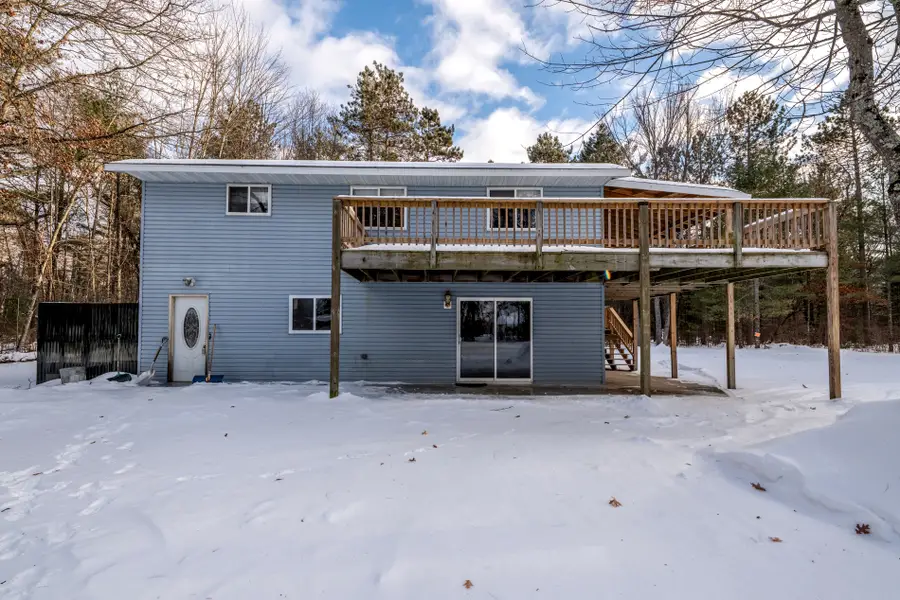 N11475 Post Lake Dr, Elcho, WI 54428 - #2