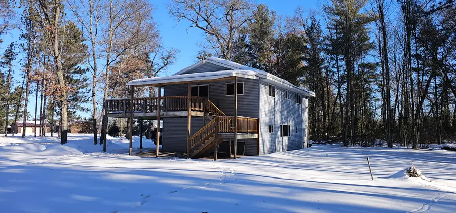 N11475 Post Lake Dr, Elcho, WI 54428 - #3
