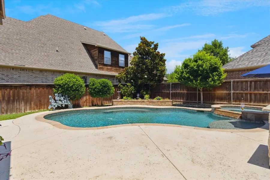 9216 Cachelle Court, North Richland Hills, TX 76182 - Image #3