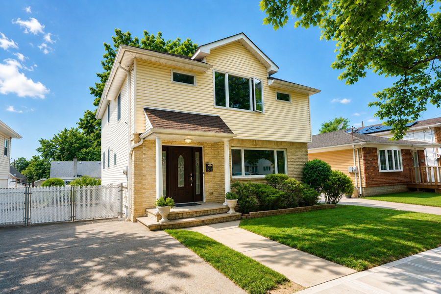 276 Melba Street, Staten Island, NY 10314 - #2