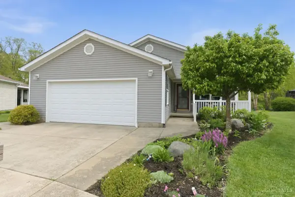 2310 Mallory Court #8, Fairborn, OH 45324