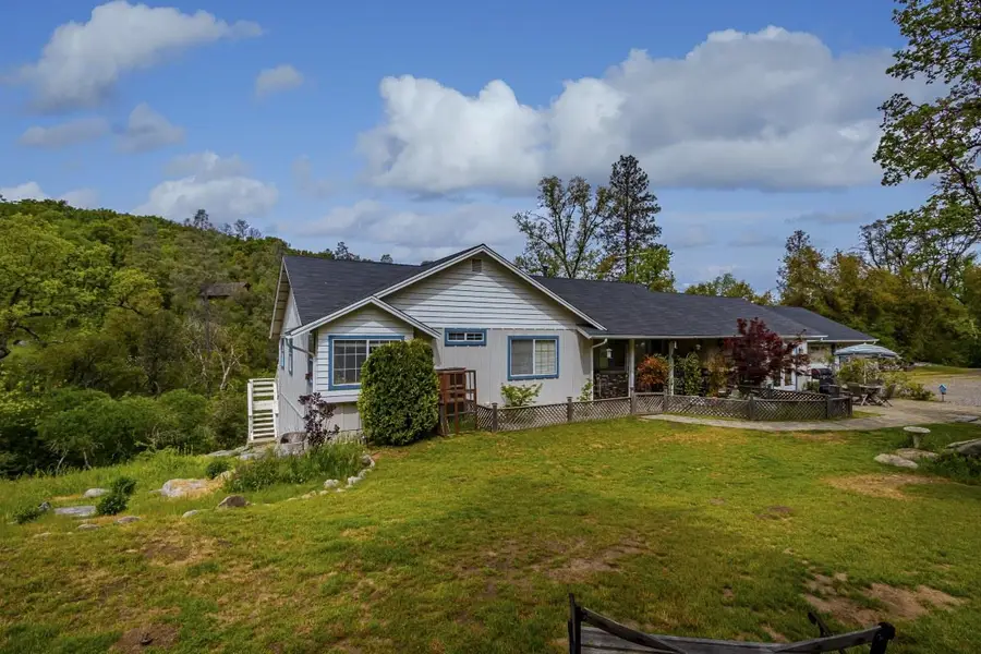 50622 Critter Creek Lane, Oakhurst, CA 93644 - Image #2