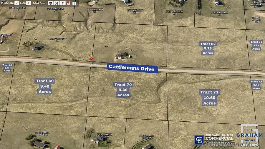 TR72 Cattlemans Dr, Cheyenne, WY 82009 - #2