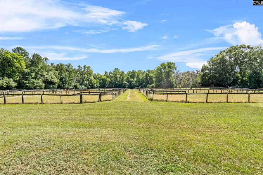 2236 Carter Street #Tract D, Camden, SC 29020 - #2