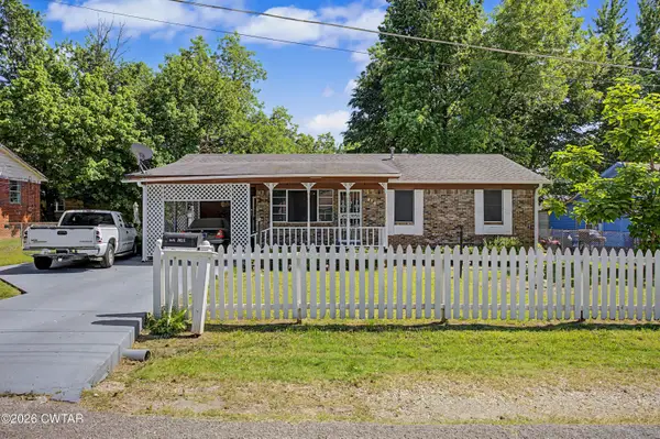 676 Bell Street, Brownsville, TN 38012