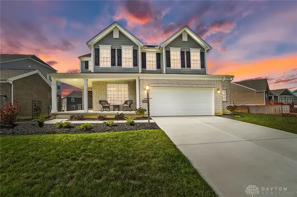 3878 Pepperwell Circle, Sugarcreek Twp, OH 45440