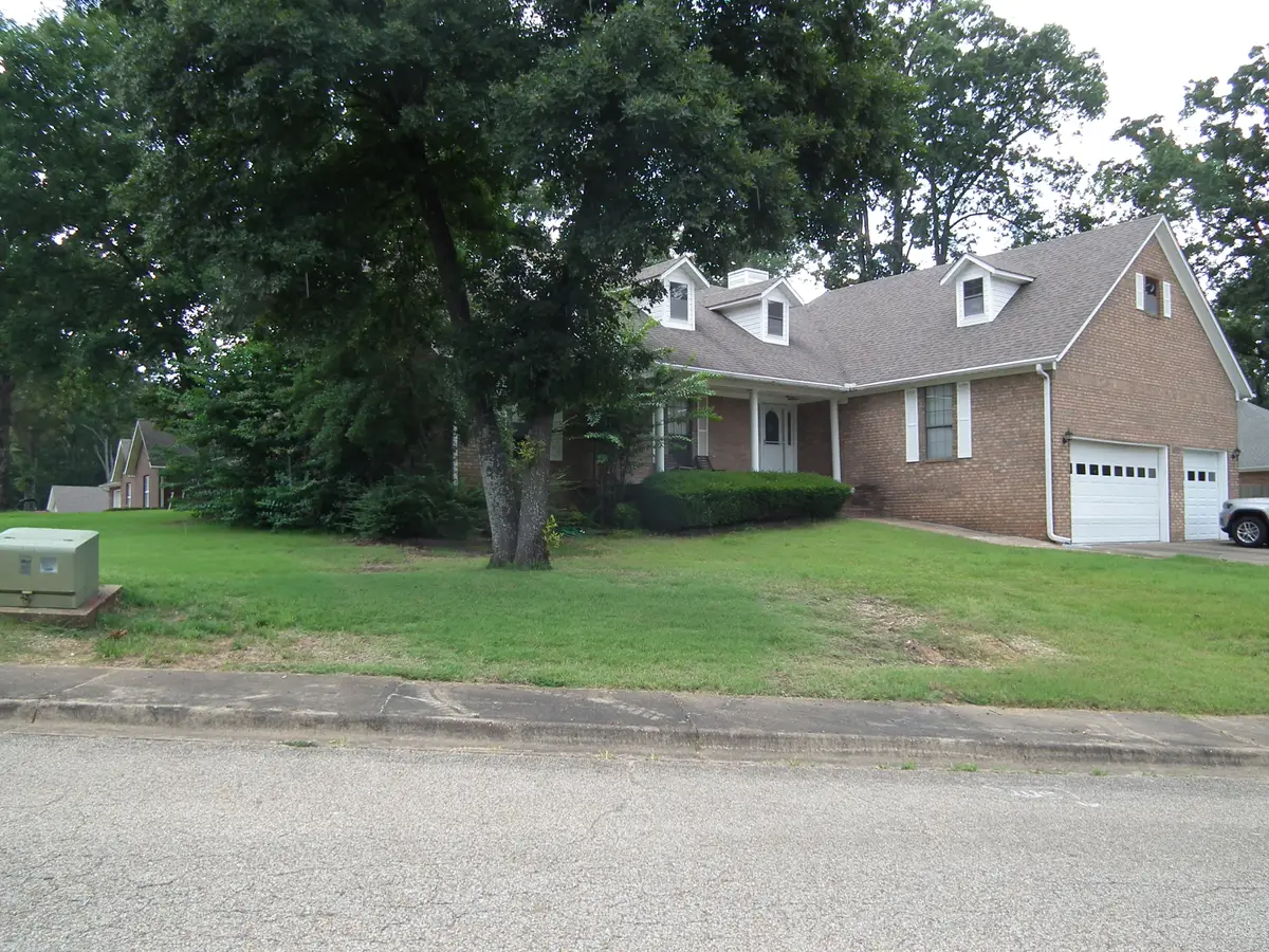 2023 Lion Heart Lane, Jonesboro, AR 72401 - Image #1