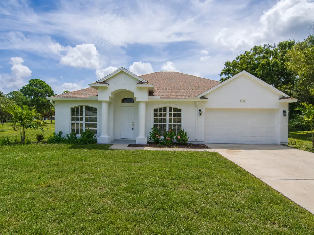 8780 97th Avenue, Vero Beach, FL 32967 - #1