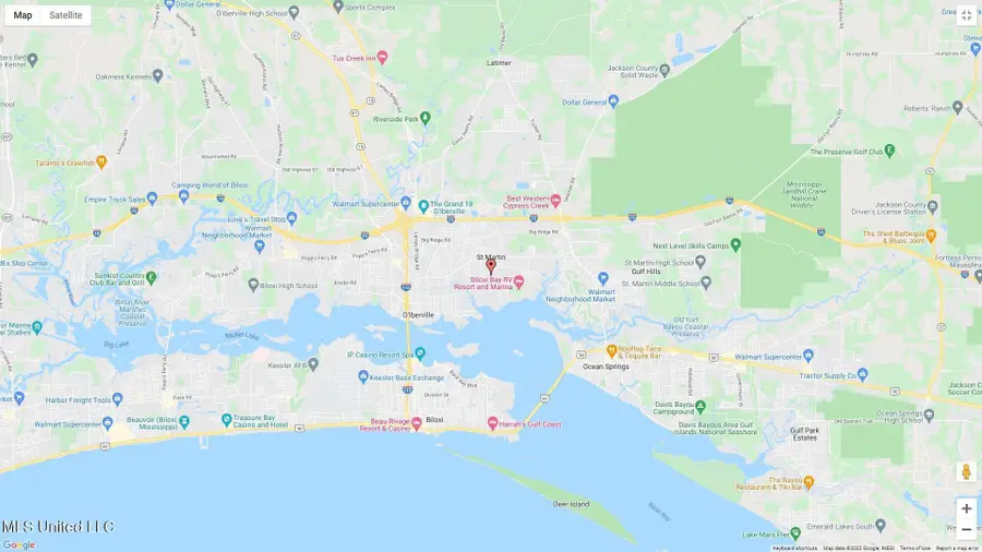 Sundown Avenue, Biloxi, MS 39532 - Image #3