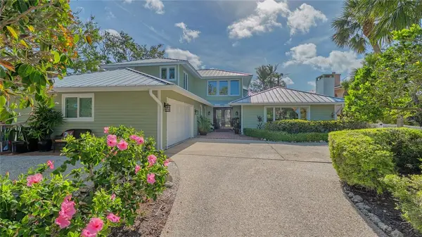 1042 N Casey Key Road, OSPREY, FL 34229