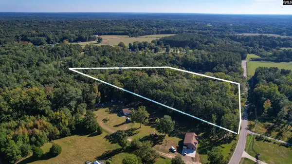 440 Paschal Road, Elgin, SC 29045