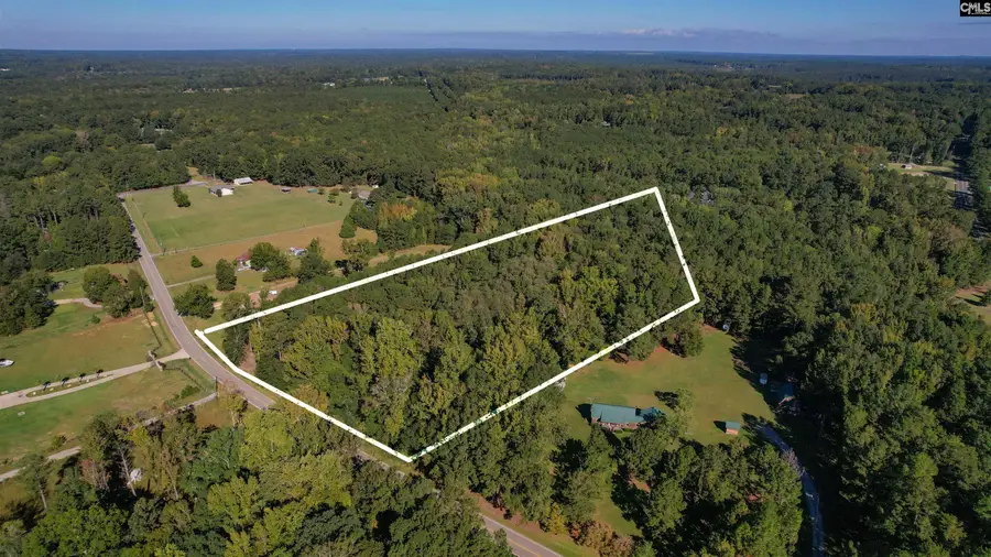 440 Paschal Road, Elgin, SC 29045 - #2