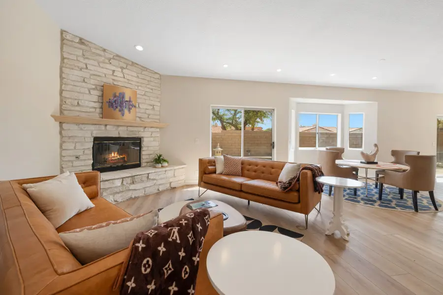 43690 Skyward Way, La Quinta, CA 92253 - #2